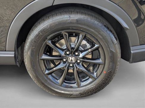 Used 2026 Honda CR-V Sport-L image 24