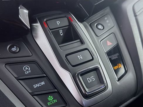 New 2026 Honda Odyssey EX-L image 18