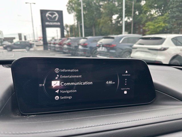 Certified 2024 MAZDA CX-30 AWD 2.5 S w/ Select Sport Pkg image 20