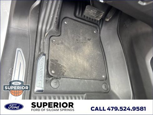 Used 2025 Chevrolet Silverado 3500 LTZ w/ LTZ Plus Package image 31