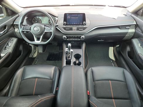 Used 2020 Nissan Altima 2.5 SR image 16