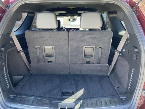 Used 2022 Dodge Durango Citadel image 10