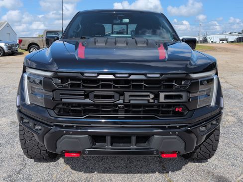 Used 2024 Ford F150 Raptor w/ Equipment Group 803A Raptor R AWD/4WD image 7