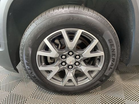 Used 2020 GMC Acadia SLE w/ Driver Convenience Package AWD/4WD image 10