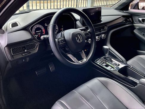 Used 2023 Acura Integra A-Spec image 17