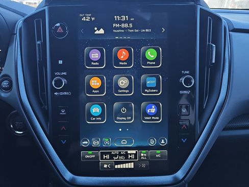 New 2026 Subaru Crosstrek 2.5i Wilderness image 21