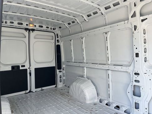 Used 2025 RAM ProMaster 3500 image 8