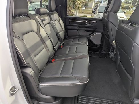 New 2026 RAM 1500 Laramie image 33