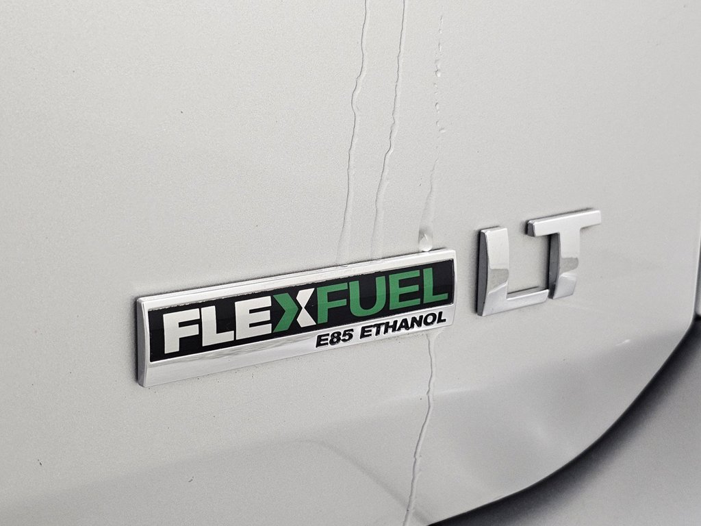 Used 2011 Chevrolet HHR LT FWD image 22