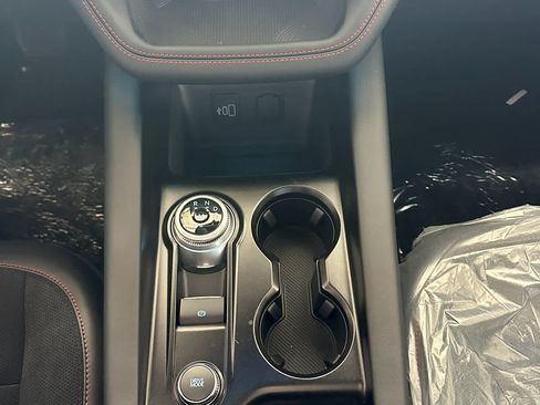 New 2026 Ford Explorer ST AWD/4WD image 23