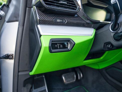 Used 2021 Lamborghini Urus Liberty Walk image 29