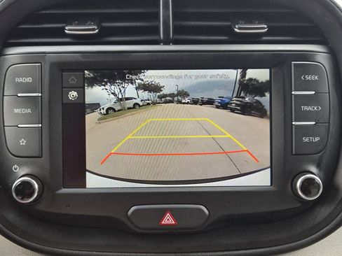 Certified 2025 Kia Soul S FWD image 7