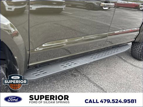 Used 2025 Ford F150 Raptor AWD/4WD image 14