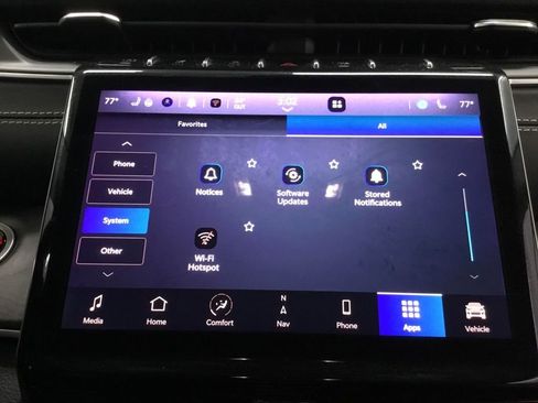 Used 2023 Jeep Grand Cherokee Limited w/ Trailer Tow Prep Group (B) image 37