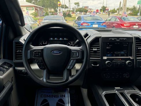 Used 2018 Ford F150 XL w/ Equipment Group 101A Mid image 15