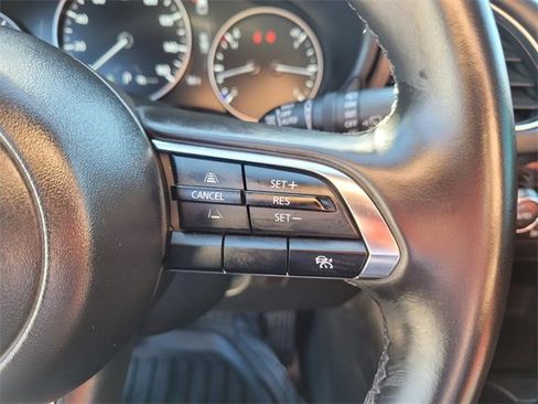 Used 2024 MAZDA MAZDA3 s image 28