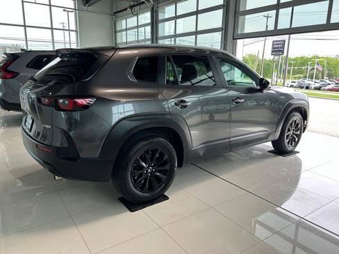 Used 2024 MAZDA CX-50 AWD 2.5 S w/ Select Package image 7