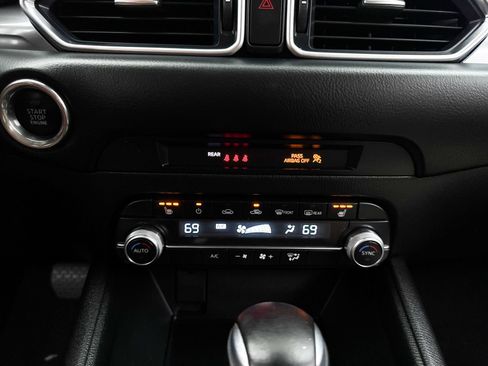 Used 2023 MAZDA CX-5 AWD 2.5 S w/ Select Package image 24