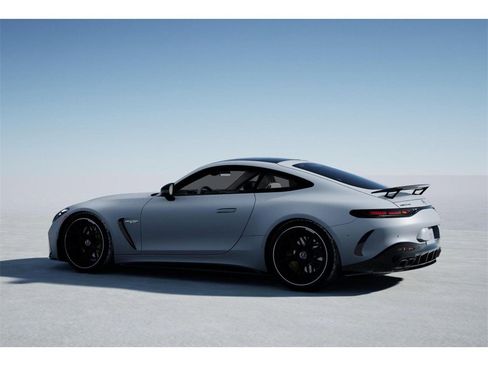 New 2025 Mercedes-Benz AMG GT 63 image 31