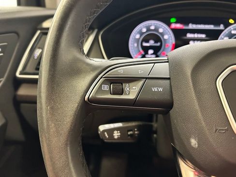 Certified 2024 Audi Q5 2.0T Premium Plus AWD/4WD image 10