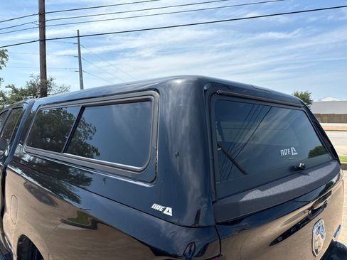 Used 2021 RAM 1500 Lone Star AWD/4WD image 12