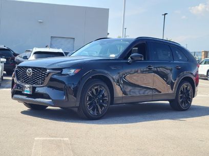 New 2026 MAZDA CX-90 3.3 Turbo w/ Premium Sport Pkg