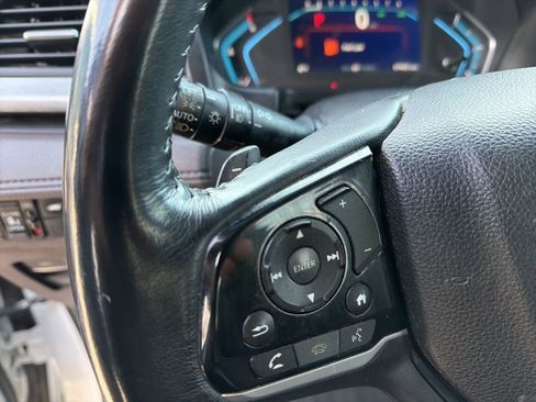 Used 2020 Honda Odyssey EX-L image 18