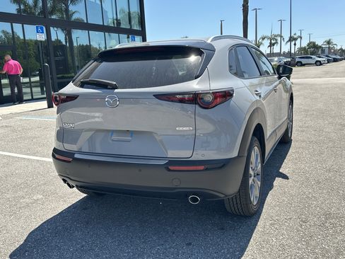 New 2026 MAZDA CX-30 AWD 2.5 S w/ Premium Package image 6