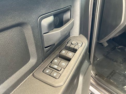 Used 2025 RAM 3500 Tradesman image 40