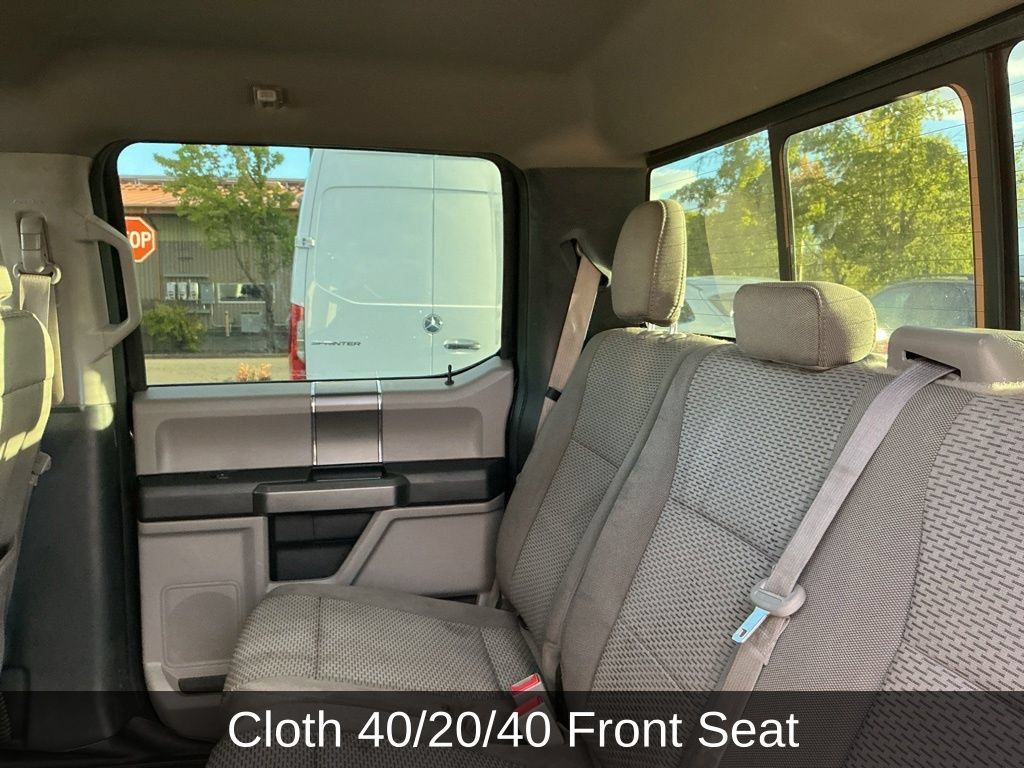 Used 2019 Ford F150 XLT w/ Equipment Group 302A Luxury AWD/4WD image 26