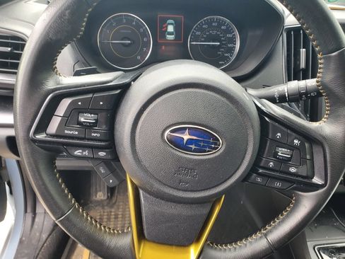 Used 2021 Subaru Crosstrek 2.5i Sport w/ Moonroof Package AWD/4WD image 11