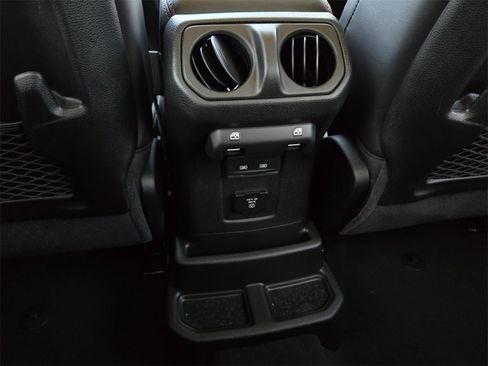 New 2026 Jeep Wrangler Unlimited Rubicon image 14