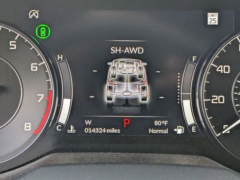 Certified 2024 Acura RDX SH-AWD image 33