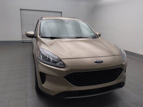 Used 2021 Ford Escape SE AWD/4WD image 14