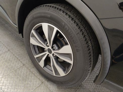 Used 2020 Nissan Murano SV AWD/4WD image 31