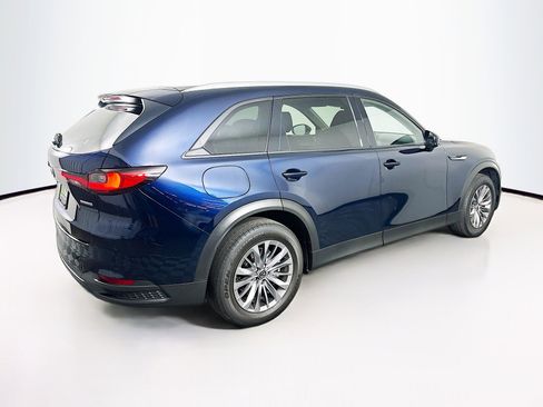 Used 2024 MAZDA CX-90 Plug-In Hybrid w/ Preferred image 9