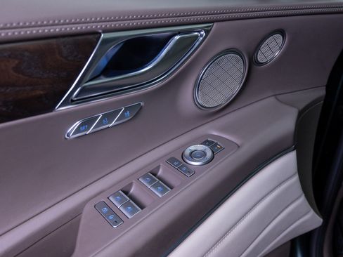 Used 2023 Genesis GV80 3.5T Prestige w/ Prestige Matte Package image 18