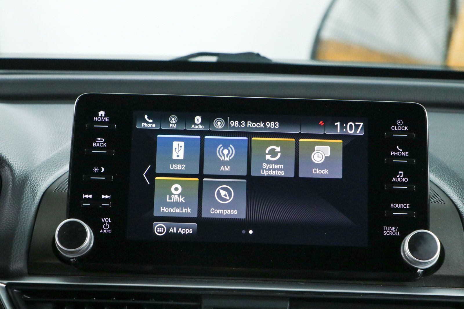 Used 2022 Honda Accord Sport image 19