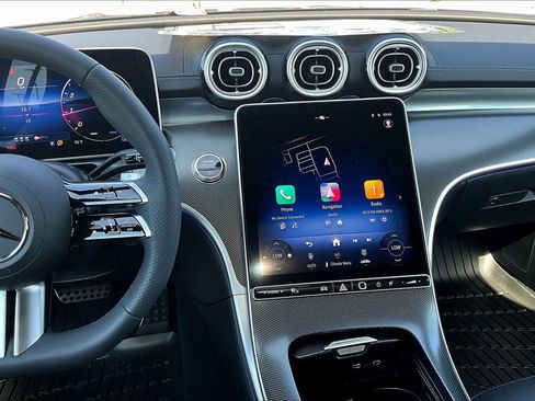 New 2025 Mercedes-Benz C 300 C 300 image 6