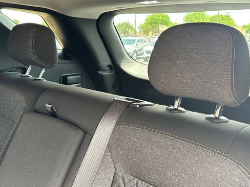 Certified 2022 Chevrolet Equinox LT FWD image 26