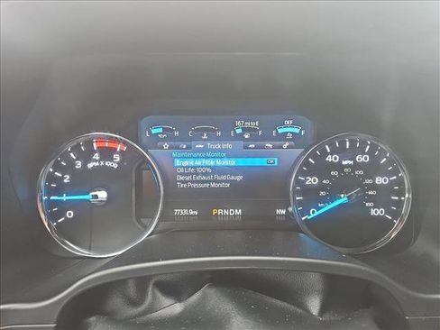 Used 2021 Ford F350 Platinum image 15