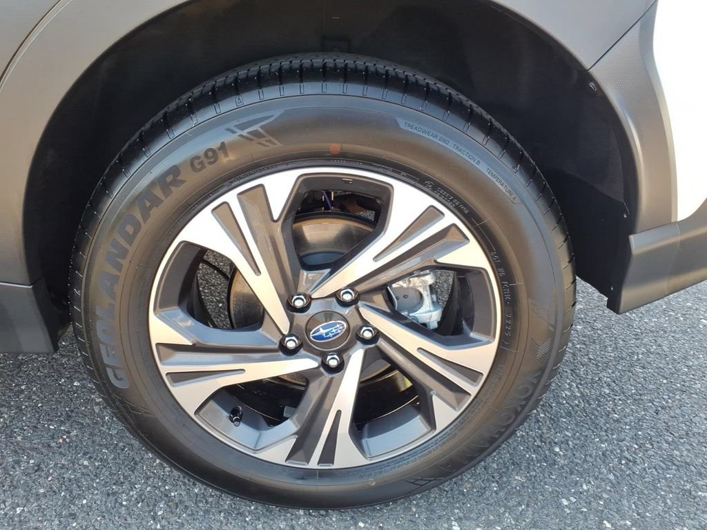 Certified 2026 Subaru Crosstrek 2.5i Premium AWD/4WD image 17