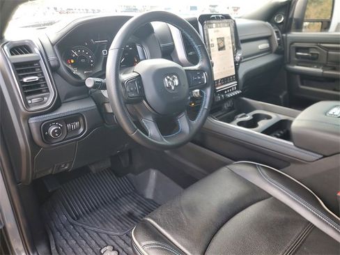 Used 2024 RAM 2500 Power Wagon w/ Level 2 Equipment Group image 15