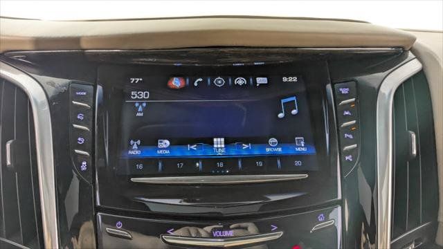 Used 2019 Cadillac Escalade Platinum AWD/4WD image 30