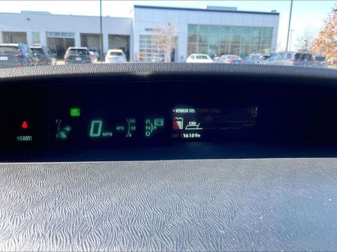 Used 2013 Toyota Prius Two image 23