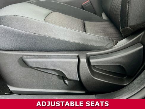 Certified 2025 Nissan Altima 2.5 S image 4