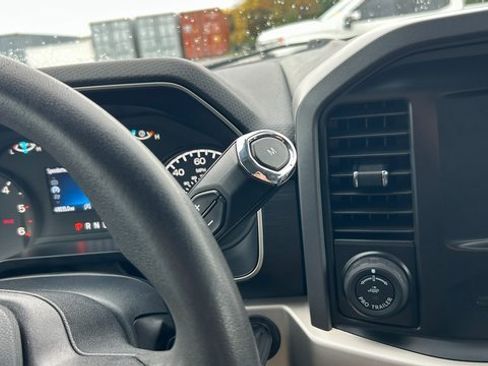 Used 2021 Ford F150 XLT w/ Trailer Tow Package image 22