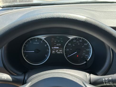 Certified 2024 Nissan Kicks S FWD image 16