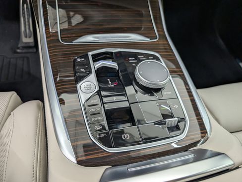 New 2026 BMW X7 xDrive40i w/ M Sport Package image 20