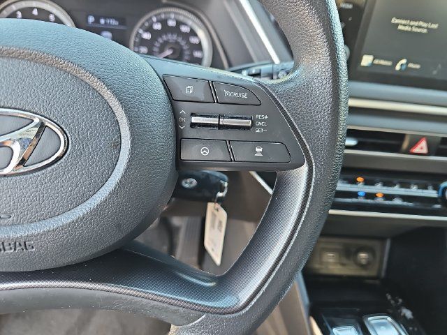 Used 2021 Hyundai Sonata SE FWD image 14